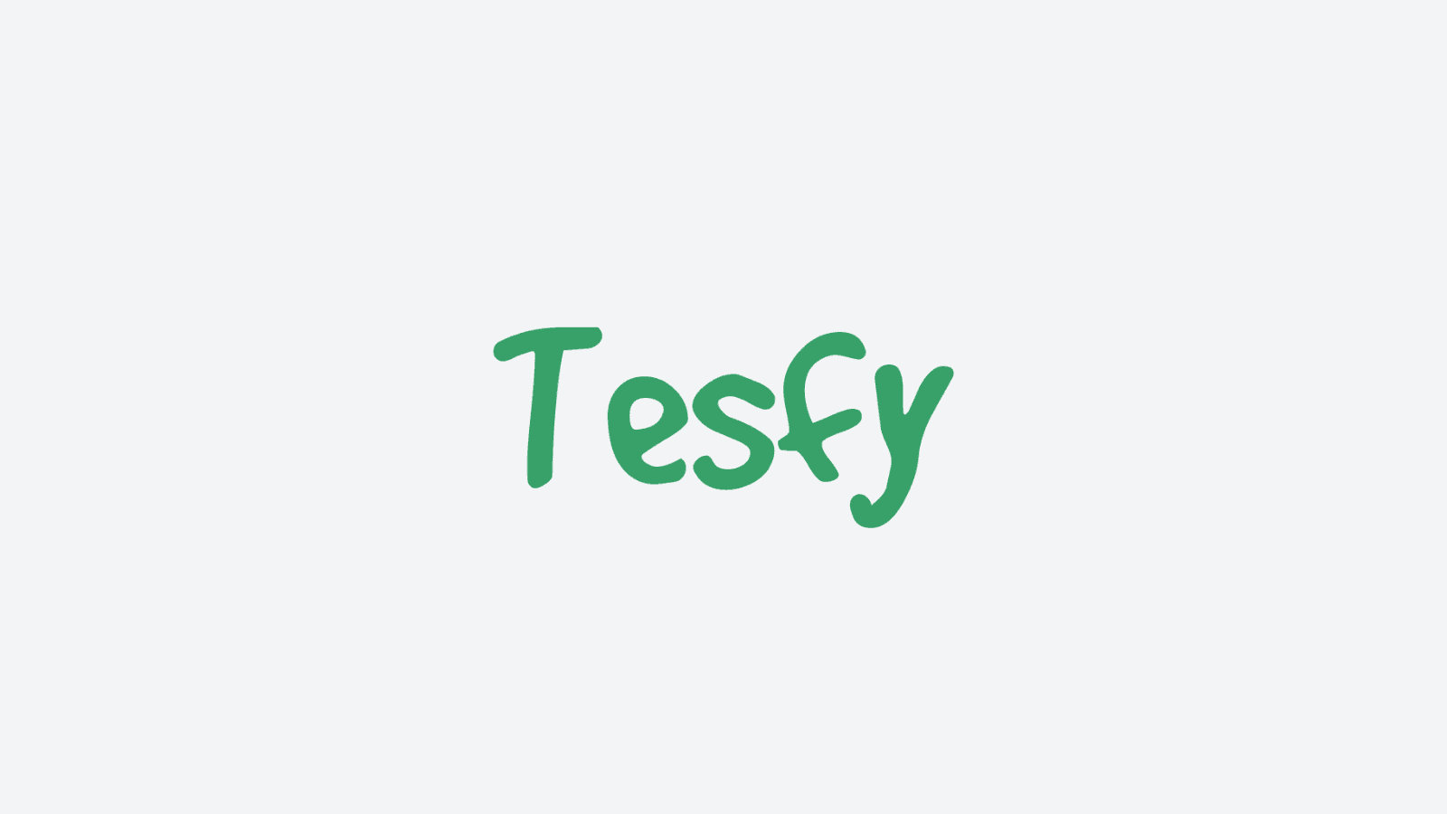 tesfy